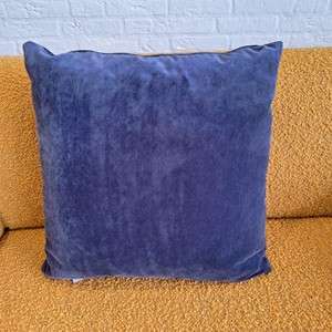 Linteloo South Hampton kussen - Materiaal