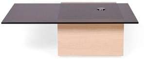 Gelderland 10050 Palea salontafel - Materiaal