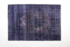 Ivy Victoria vloerkleed - 279x185
 - Materiaal
