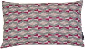 Particolare Graphic sierkussen - Materiaal