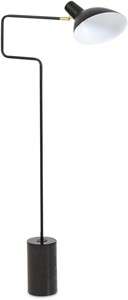 Halo Creative & Design Limited Ropole staande lamp - Materiaal