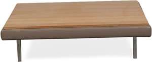 Gelderland 7800 bijzettafel - Materiaal