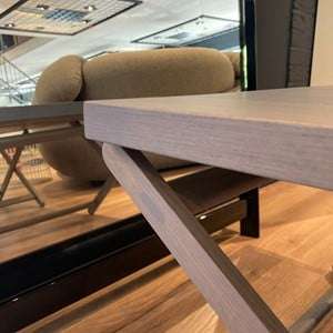 Gelderland 7680 salontafel - Materiaal