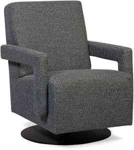 Gealux Cannes fauteuil - Materiaal