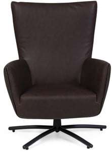 LABEL vandenberg Foxx relaxfauteuil - Materiaal