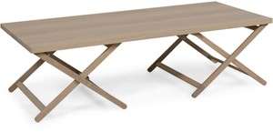 Gelderland 7680 salontafel - Materiaal