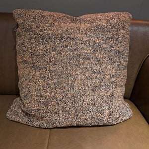LABEL vandenberg Gigi sierkussen - Materiaal