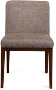 Linteloo Miles Modena eetkamerstoel - Materiaal