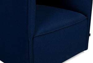 Gelderland 7840 Pillow fauteuil - Materiaal