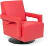 Gealux Cannes fauteuil - Materiaal