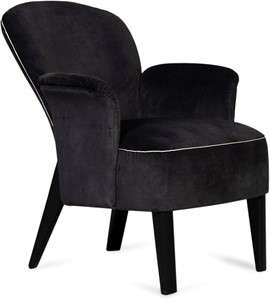 Passe Partout Marcus fauteuil - Materiaal