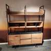 Xooon Halmstad buffetkast - Showroom