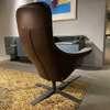 LABEL vandenberg Seat 24 fauteuil - Materiaal