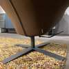 LABEL vandenberg Seat 24 fauteuil - Materiaal