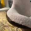 LABEL vandenberg Seat 24 fauteuil - Materiaal