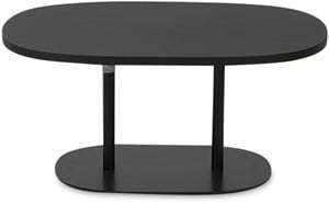 Leolux Toveri salontafel - Materiaal
