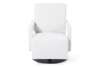 Gealux Cannes fauteuil - Materiaal