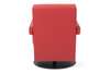 Gealux Cannes fauteuil - Materiaal