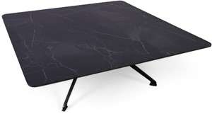 Gealux Nunzio salontafel - Materiaal