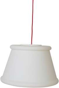 Fabbian Design Ivette hanglamp - Materiaal