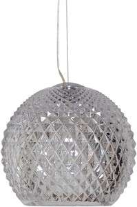 Fabbian Design Diamond hanglamp - Materiaal