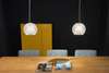 Fabbian Design Diamond hanglamp - Materiaal