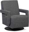 Gealux Cannes fauteuil - Materiaal