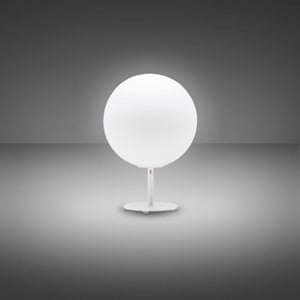 Fabbian Design Lumi Sfera tafellamp - Materiaal