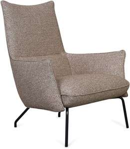 Flexlux Scopello fauteuil - Materiaal