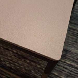 Évidence Kadmos salontafel - Materiaal