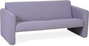 DMO Collection Buxton 2,5-zitsbank - Materiaal
