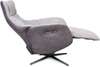 DMO Collection Arun relaxfauteuil - Materiaal