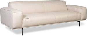 DMO Collection Walker 3-zitsbank - Materiaal