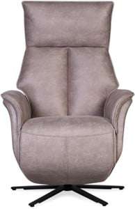 DMO Collection Abyla relaxfauteuil - Materiaal