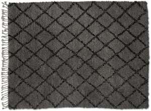 de Munk Carpets De Munk Berber Beni vloerkleed - 240x170 - Materiaal