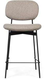 DMO Collection Flow barkruk (set van 4) - Materiaal