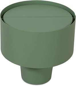 Dutch Originals Gispen Today Ply tafellamp - Materiaal