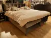 Pullman Belleville boxspring - 180x210 - Materiaal