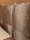 Pullman Belleville boxspring - 180x210 - Materiaal