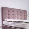 Vispring Herald Superb Achilles bed - 180x210 - Materiaal