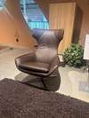 Leolux Caruzzo Plus relaxfauteuil - Materiaal