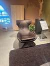 Leolux Caruzzo Plus relaxfauteuil - Materiaal