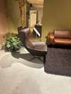 Leolux Caruzzo Plus relaxfauteuil - Materiaal