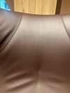 Leolux Caruzzo Plus relaxfauteuil - Materiaal