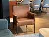 Design on Stock Limec fauteuil - Materiaal