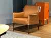 Design on Stock Limec fauteuil - Materiaal