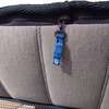 Auping Elysium X soft matras - 90x210 - Achter aanzicht