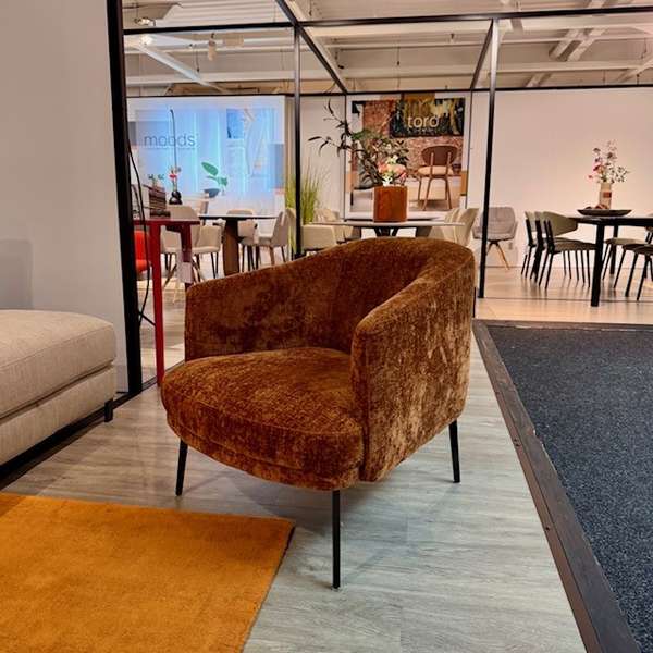 Olta Lennox fauteuil