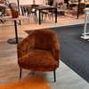 Olta Lennox fauteuil - Showroom