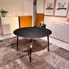 TOOON. de Somer eettafel - Ø120 - Showroom